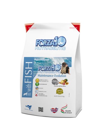 Active Dog Maintenance Fish 18lb Active Dog Maintenance Fish 18lb