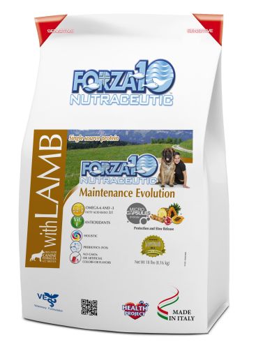 Active Dog Maintenance Lamb 18lb Active Dog Maintenance Lamb 18lb
